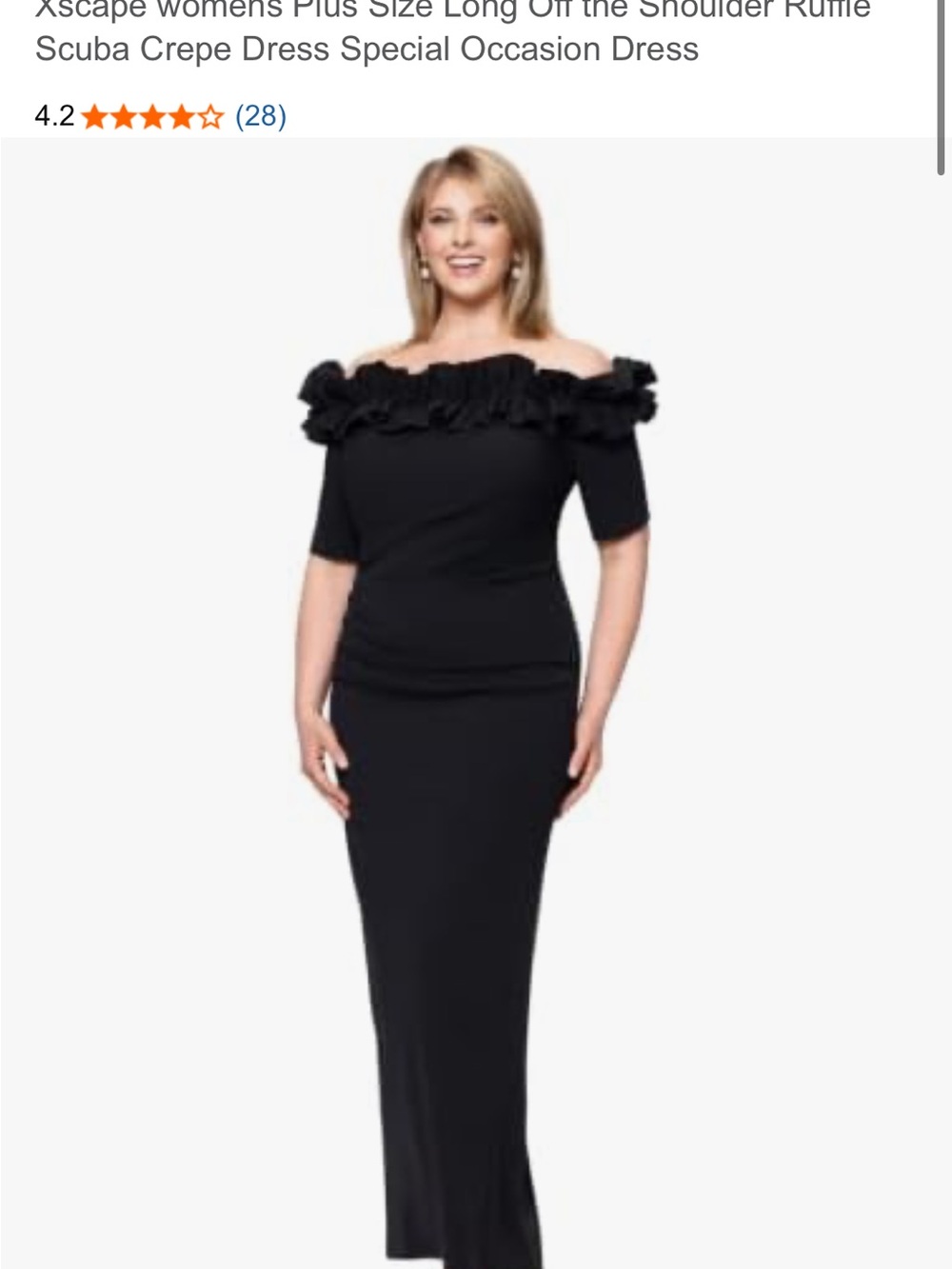 Dress Subcategory Identification